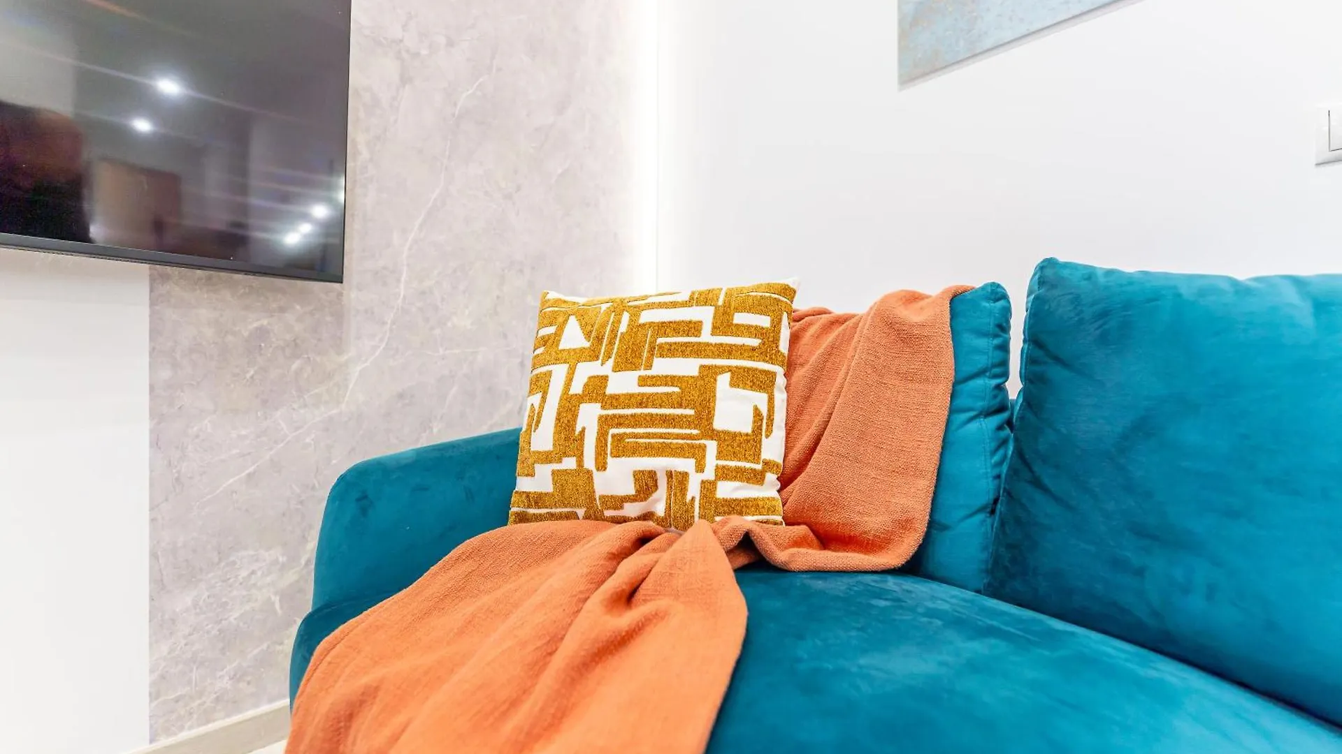 Vivendos - Ma18 - Perchel Apartment Malaga 0*,  Spain
