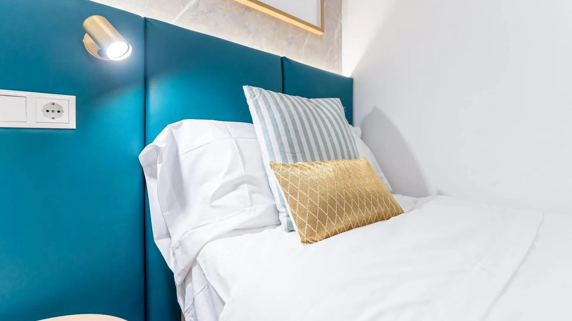 Vivendos - Ma18 - Perchel Apartment Malaga